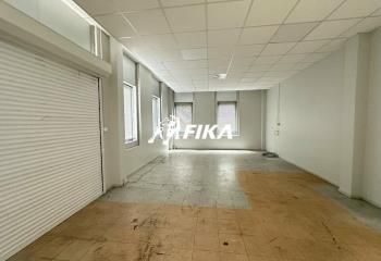 Location bureaux Toulouse Est - Proche rocade et secteur Montaudran