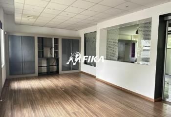 Bureaux à louer Toulouse Est - Proche rocade et secteur Montaudran