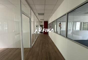 Bureaux à louer Toulouse - Montaudran - Proche rocade