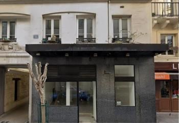 Local commercial à louer Paris 1er - Quartier des Halles