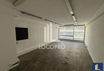 Location bureau Nice centre - Proche Promenade des Anglais et Jardin Albert 1er