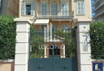 Vente local commercial Nice - Promenade des Anglais