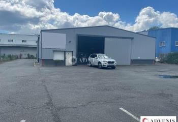 Local d'activité à louer Cestas - Proche Rocade sortie 13