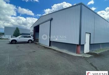 Local d'activité à louer Cestas - Proche Rocade sortie 13