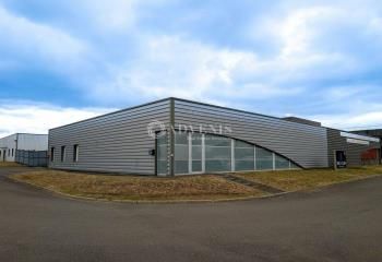 Local d'activité à louer Taden - Proximité Dinan et grands axes