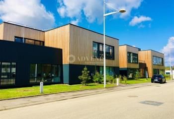 Location bureaux Schiltigheim - Proche autoroute A4 et transports en commun
