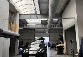 Local d'activités à vendre Saint-Martin-sur-le-Pré - Zone économique