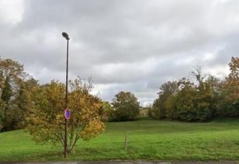 Terrains industriels à vendre Châlons-en-Champagne - Parc Technologique du Mont-Bernard