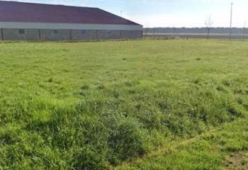 Terrain industriel à vendre Mourmelon-le-Grand - Proximité RN44