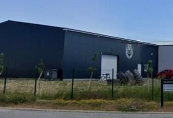 Local d'activité à louer Châlons-en-Champagne - Proche zone d'activités