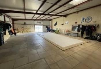 Local d'activités à vendre Saint-Memmie - Proche zone mixte