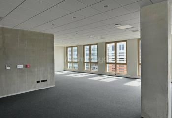 Location bureaux Strasbourg Wacken - Proche tram et place Adrien Zeller