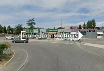 Local commercial à louer Toulouse - Rond-Point Balma Gramont