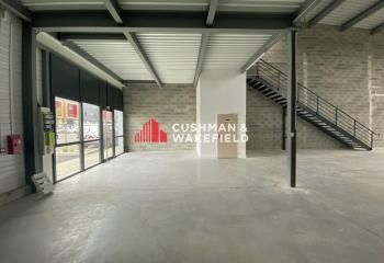 Locaux d'activité à louer Fenouillet - Proche A62 et bus L10