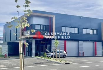 Locaux d'activité à louer Fenouillet - Proche A62 et bus L10