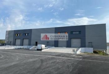 Locaux d'activités à louer Nîmes - Proximité A9 et A54