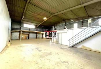 Local d'activité à vendre La Farlède - Proche autoroute
