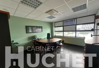 Vente bureau Saint-Contest - Proche périphérique et centre de Caen