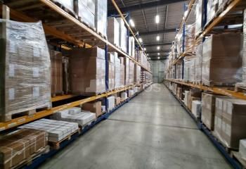 Entrepôt à louer Quint-Fonsegrives - Proche clinique et bus 83