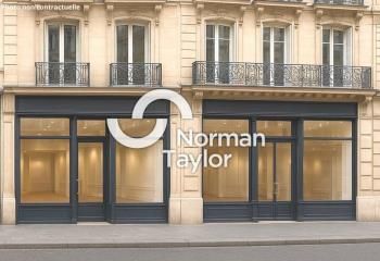 Local commercial à louer Montpellier centre-ville - Proche tram