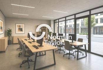 Local commercial à louer Baillargues - Proche centre et transports