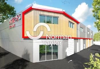 Locaux d'activités neufs à vendre Castries - Proximité A709
