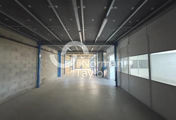 Local mixte à louer Montpellier Est - Proche A9/A709