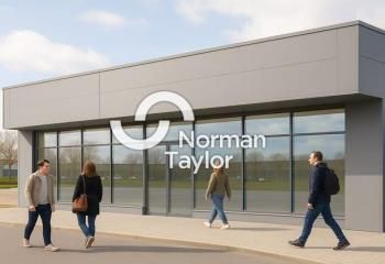 Local commercial à louer Lattes - Proche Montpellier et Tramway