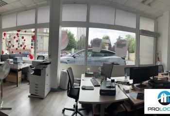 Bureaux à louer Senlis - Proximité A1
