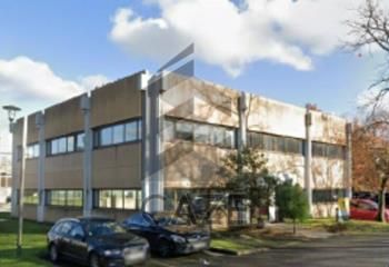 Location bureaux Mérignac - Proche aéroport, rocade et tram A