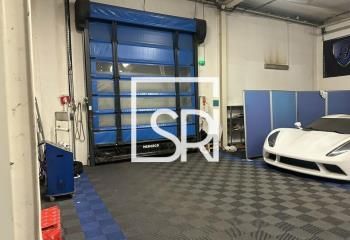 Local d'activité à vendre Saint-Yorre - Proche A71 et transports