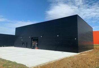 Local d'activité à vendre Saint-André-sur-Orne - Proche Caen