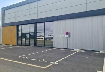 Local commercial à louer Lamballe - Proche rond-point et RN12