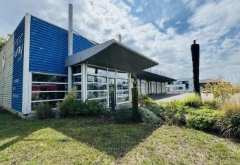 Location local d'activité Illkirch-Graffenstaden - Zone Girlenhirsch