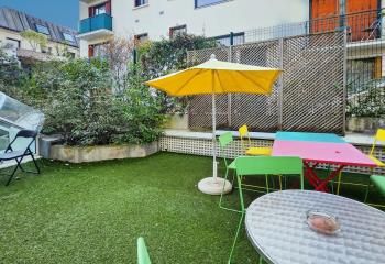 Bureaux à louer Boulogne-Billancourt - Proche métro Marcel Sembat