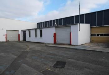 Entrepôt à vendre Châlons-en-Champagne - Proximité A4 et A26