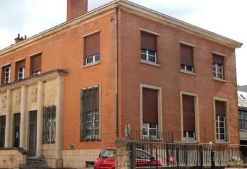 Vente bureaux Châlons-en-Champagne - Centre-ville, parking privé