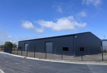 Entrepôt à louer Recy - Zone artisanale - Disponibilité septembre 2025