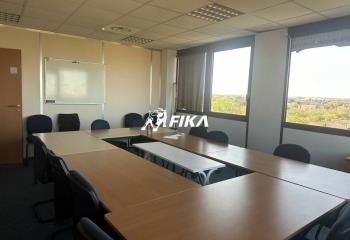 Location bureaux Toulouse Basso Cambo - Proche métro, bus et périphérique