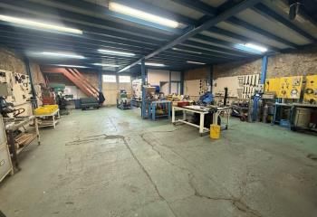 Local d'activité à vendre Argenteuil - Proche A15 / N315