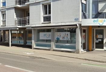 Bureaux à vendre Bourg-en-Bresse - Hyper centre-ville