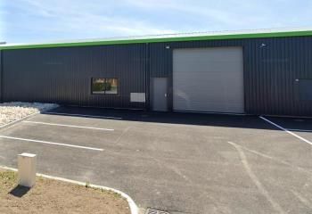 Local d'activité à louer Saint-Denis-lès-Bourg - Proche autoroutes