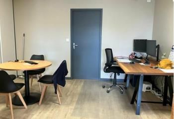 Location bureaux Saint-Restitut - 30 min de Montélimar
