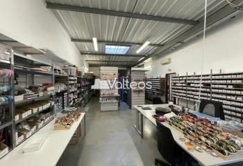 Local d'activité à louer Montrabé - Proximité A68 et clinique de l'Union