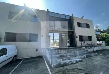 Vente bureau Francheville - Proche métro et gare