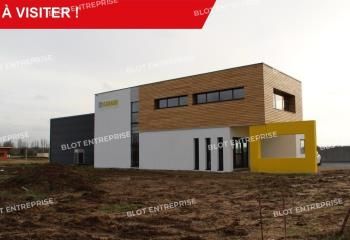 Local d'activité à vendre Pontchâteau - Proche RN 165