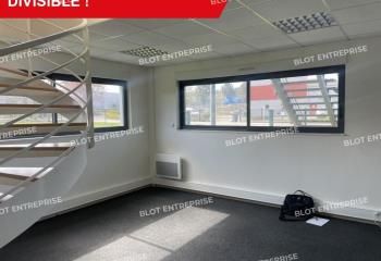 Location bureaux Liffré - Zone artisanale Liffré/Beaugé