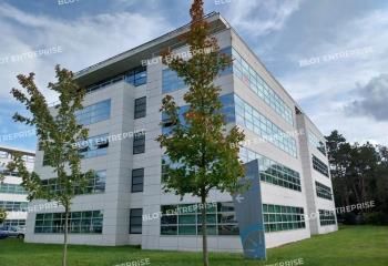 Location bureaux Rennes - Proche centre-ville et lignes de bus