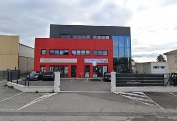 Bureaux à vendre Heyrieux - Proche transports en commun