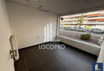 Local commercial à vendre Juan-les-Pins - Boulevard Raymond Poincaré
